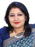 Dr. Sharmin Abbasi, Infertility Specialist & Gynecologist