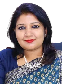 Dr. Sharmin Abbasi, Infertility Specialist & Gynecologist in Dhaka
