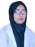 Dr. Sharmin Sultana, Food & Nutrition Specialist & Lab Consultant