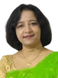 Dr. Shilpi Saha, Gynecology, Obstetrics, Infertility Specialist & Surgeon