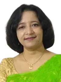 Dr. Shilpi Saha, Gynecology, Obstetrics, Infertility Specialist & Surgeon in Dhaka