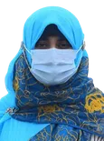 Dr. Sumaiya Akter, Gynecology, Infertility Specialist & Surgeon