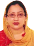 Dr. Tahmina Ahmed, Gynecology, Obstetrics, Infertility Specialist & Laparoscopic Surgeon