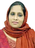 Dr. Tahmina Hossain, Gynecology, Obstetrics Specialist & Laparoscopic Surgeon