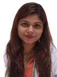 Mahfuza Afroz Shathi, Nutritionist (Gestational Diabetes & Oncology Nutrition) & Dietitian