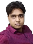 Nutritionist Iqbal Hossain, Clinical Dietitian & Nutritionist