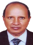 Prof. Dr. Bidhan Chandra Roy, Orthopedic & Accident Surgeon