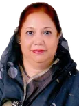 Prof. Dr. Farhat Hussain, Gynecologist & Gyne Cancer Specialist
