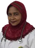 Prof. Dr. Fatema Begum, Gynecology, Obstetrics, Infertility Specialist & Surgeon