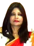 Prof. Dr. Fawzia Hossain, Gynecological Oncology & Gynecology Specialist