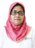 Prof. Dr. Hosne Ara Baby, Gynecology, Infertility & Obstetrics Specialist