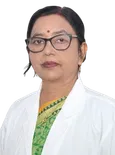 Prof. Dr. Joya Sree Roy, Gynecology, Obstetrics, Infertility Specialist & Surgeon