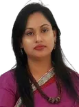 Prof. Dr. Kazi Shahanaz Begum, Gynecology, Infertility Specialist & Laparoscopic Surgeon