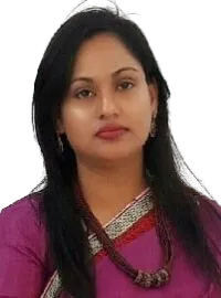 Prof. Dr. Kazi Shahanaz Begum, Gynecology, Infertility Specialist & Laparoscopic Surgeon in Dhaka