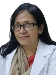 Prof. Dr. Mariam Faruqui (Shati), Gynecologist, Obstetrician & Infertility specialist