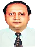 Prof. Dr. Md. Iqbal Hossain, Orthopedics Specialist & Trauma Surgeon
