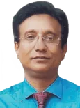 Prof. Dr. Md. Mizanur Rahman Chowdhury, Orthopedics (Bone, Joint, Fractures, Sports Injury, Trauma) & Spine Surgeon