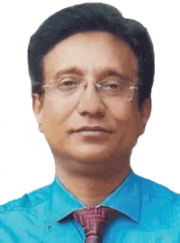 Prof. Dr. Md. Mizanur Rahman Chowdhury, Orthopedics (Bone, Joint, Fractures, Sports Injury, Trauma) & Spine Surgeon in Chattogram