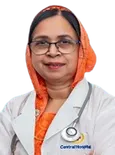 Prof. Dr. Nazma Hoque, Gynecology, Obstetrics, Gyne Cancer Specialist & Surgeon