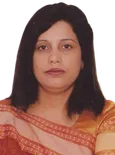 Prof. Dr. Nazneen Ahmed, Gynecology Specialist & Surgeon