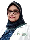 Prof. Dr. Rehana Parveen, Gynecology, Gynecological Cancer Specialist & Surgeon
