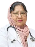 Prof. Dr. S. F. Nargis, Gynecology, Obstetrics, Infertility Specialist & Surgeon
