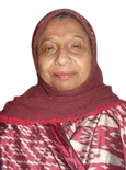 Prof. Dr. Saleha Begum Chowdhury, Gynecology, Obstetrics, PCOS, Infertility Specialist & Surgeon
