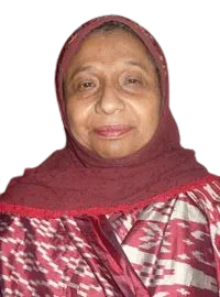 Prof. Dr. Saleha Begum Chowdhury, Gynecology, Obstetrics, PCOS, Infertility Specialist & Surgeon in Dhaka