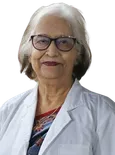 Prof. Dr. Shahla Khatun, Gynecologist & Obstetrician