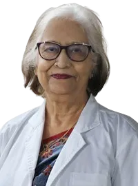Prof. Dr. Shahla Khatun, Gynecologist & Obstetrician in Dhaka