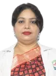 Prof. Dr. Sheuly Begum, Gynecology, Infertility Specialist & Laparoscopic Surgeon