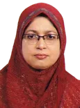 Assoc. Prof. Dr. Tarafdar Runa Laila, Gynecology, Infertility, Obstetrics Specialist & Surgeon
