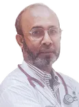 Dr. A.H.M Rezaul Haque, Orthopedic, Arthroplasty & Arthroscopic Surgeon