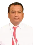 Dr. A.K.M. Harun-Or-Rashid, Orthopedic Specialist & Trauma Specialist Surgeon