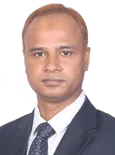 Dr. Abu Zafor Md. Salahuddin, Kidney & Hypertension Specialist