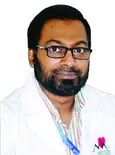 Dr. Adnan Kaiser, Burn & Plastic Surgeon