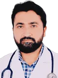 Dr. AHM Enayetur Rashul, Cardiology (Heart Diseases, Hypertension & Rheumatic Fever) Specialist