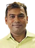 Dr. Ajoy Das, Orthopedics (Bone, Joint, Arthritis, Trauma) Specialist Surgeon