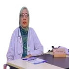 Dr. Anzuman Ara Bulu, Gynecology & Obstetrics Specialist