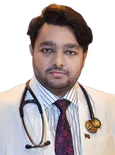 Dr. Arif Mahbub, Medicine & Chest Diseases Specialist and Hepatologist