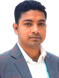 Dr. Ashikur Rahman (Sagor), Cardiology, Rheumatic Fever, Hypertension & Medicine Specialist