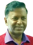 Prof. Dr. ASM Lokman Hossain Chowdhury - Neonatal & Pediatric Specialist Surgeon