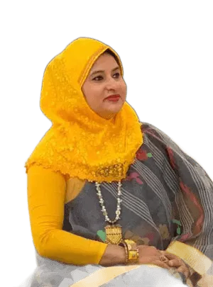 Dr. Ayesha Beg, Gynecologist & Surgeon in Mymensingh
