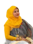 Dr. Ayesha Beg, Gynecologist & Surgeon