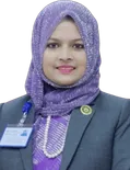 Dr. Azmery Saima, Neonatal, ICU & Child Health Specialist