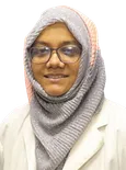 Dr. Begum Shamsun Nahar Kana, Gynecology, Obstetrics Specialist & Surgeon