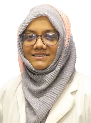 Dr. Begum Shamsun Nahar Kana, Gynecology, Obstetrics Specialist & Surgeon in Dhaka
