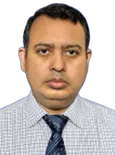 Dr. Bilash Ranjan Das, Medicine Specialist