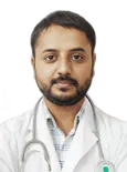 Dr. Dil Md. Sazzadul Kabir (Sabuz), Mental Diseases, Drug Addiction & Sexual Medicine Specialist