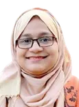 Dr. Dina Layla Hossain, Gynecology, Obstetrics Specialist & Surgeon